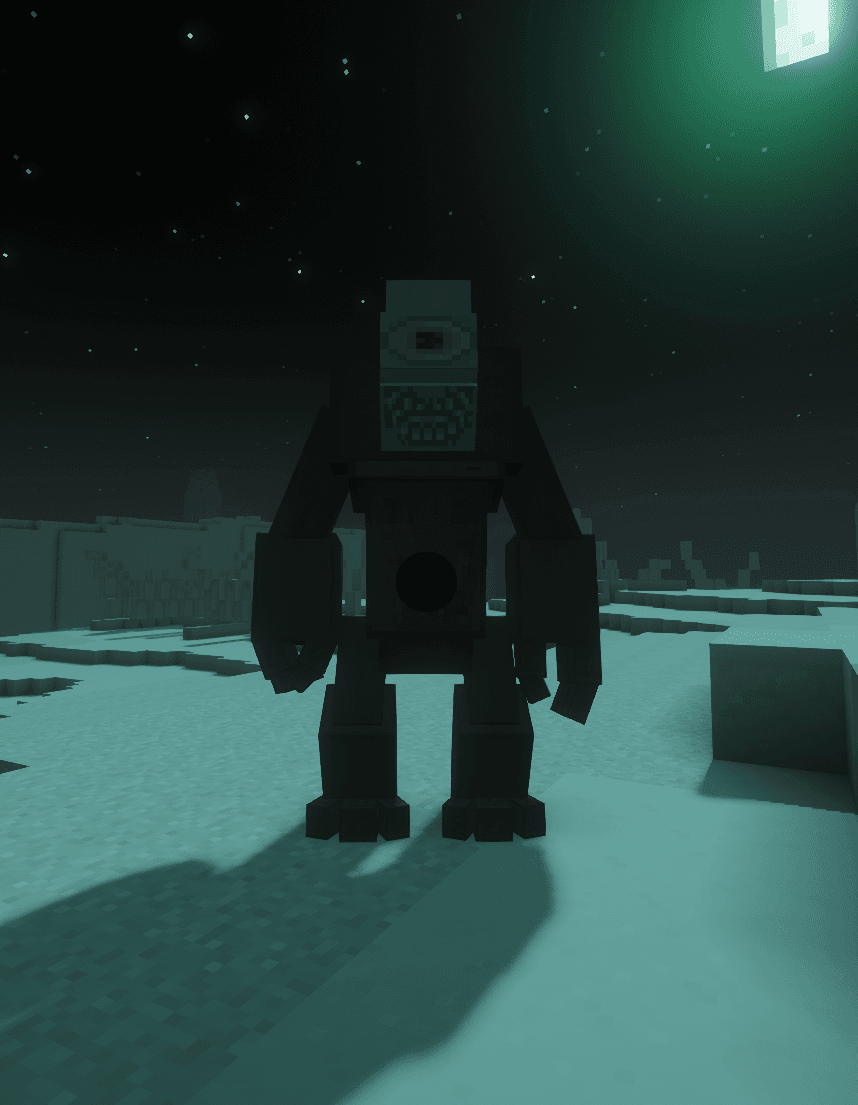 Cyclops Hollow enemy screenshot