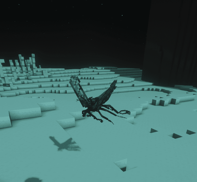 Mosquito Hollow enemy screenshot